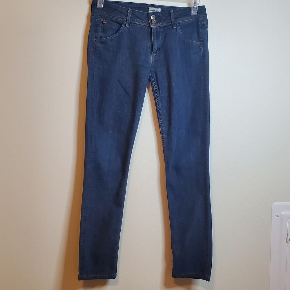 HUDSON JEANS (LIKE NEW)